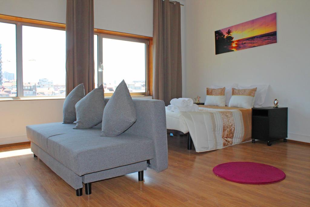 Trindade Group Daire Porto